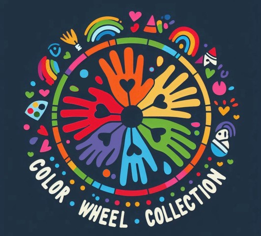 Color Wheel Collection