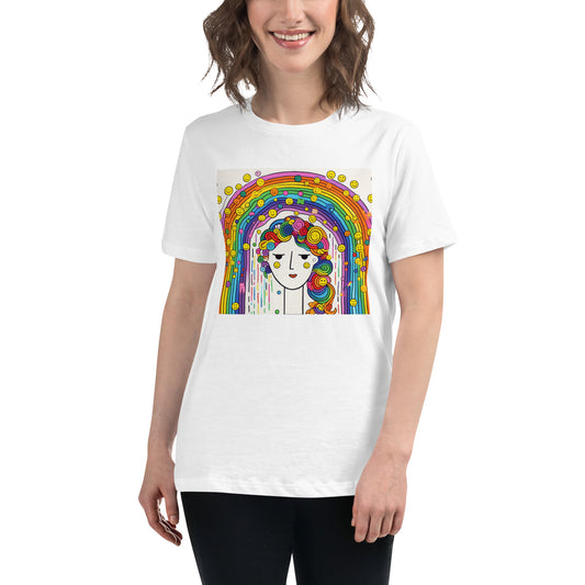 Self Love Women's Relaxed T-Shirt